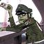 Murdoc Niccals