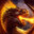 Fire Dragon