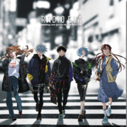 魔法少女八重樱