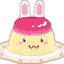 Bunny Custard