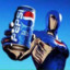 PEPSI MAN