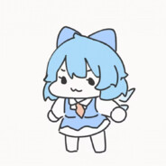 幻想乡第一BAKA琪露诺