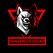 drsDANGER