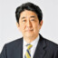 Shinzo ABE