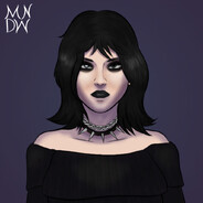 Midnight avatar