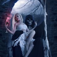 杀戮之心♥左加明王