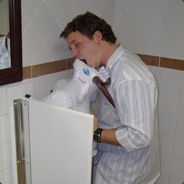 Fish Taco | Sex-ay Ferret