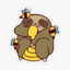 slothybee