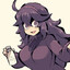 ❤Hex maniac❤