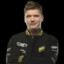 老年S1mple