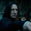 SEVERUS SNAPE