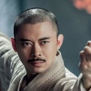 混元霹雳手罗昆