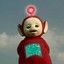 吊吊星人