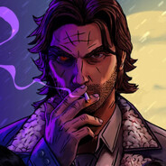 Dr. Ferp's avatar