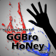 GGBro-HoNey