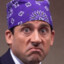 Prison Mike