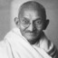 MAHATMA GHANDI