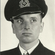 Kapitänleutnant Von Rudy