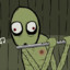 Salad Fingers