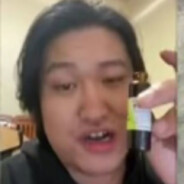 迷你世界主播黑白