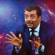 Neil deGrasse Tyson