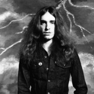 Cliff Burton