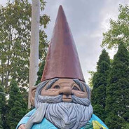 Glort The All-Gnoming