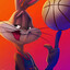 Lag Bunny