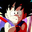 Goku  バット