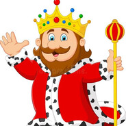 JOHNNY KING