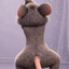 Little DL Mouse