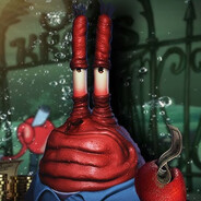 Eugene H. Krabs