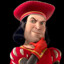 Lord Farquaad