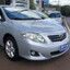 COROLLA 2008 XEI AUTOMATICO