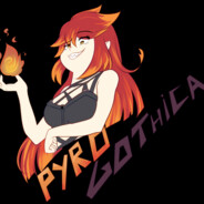 pyrogothica