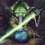 Mestre Yoda