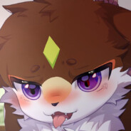 巧克力抹茶狐团子