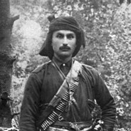 Topal Osman Steam avatar