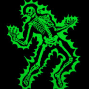 BBQ Sorcerer