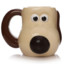 Mr. Gromit Mug