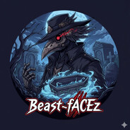 Beast丶fACEz