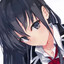 Ⓔ Evil?Yukino