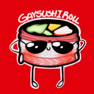 Gaysushiroll