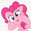 Pinkie Pie