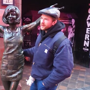 bloke from ireland