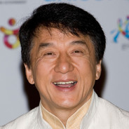 jackie chan