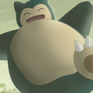 Snorlax