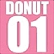 Light Red Donut - steam id 76561197961411459