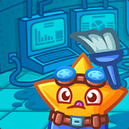 你的头是面团捏的