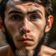 Я ей показал